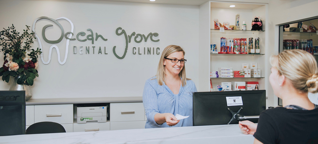 Ocean Grove Dental Clinic