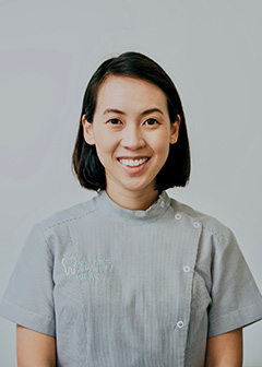 Dr Melissa Chew, BDSc (Melb)